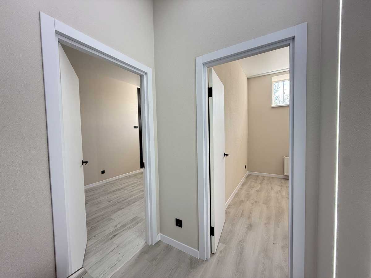 Квартира на вул. Остромирська, 49-Г в Київ, ID 309902, фото №3