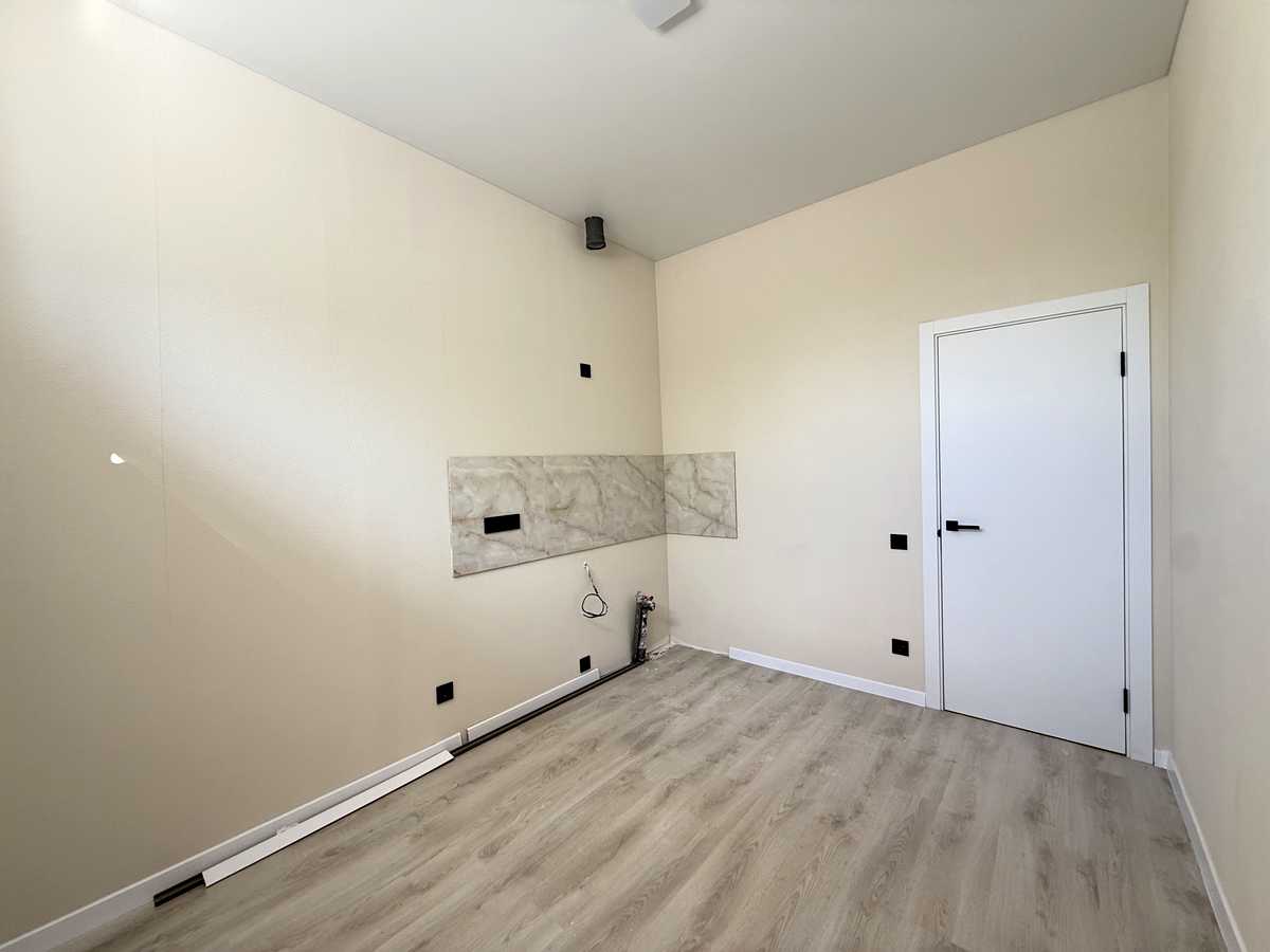 Квартира на вул. Остромирська, 49-Г в Київ, ID 309902, фото №4