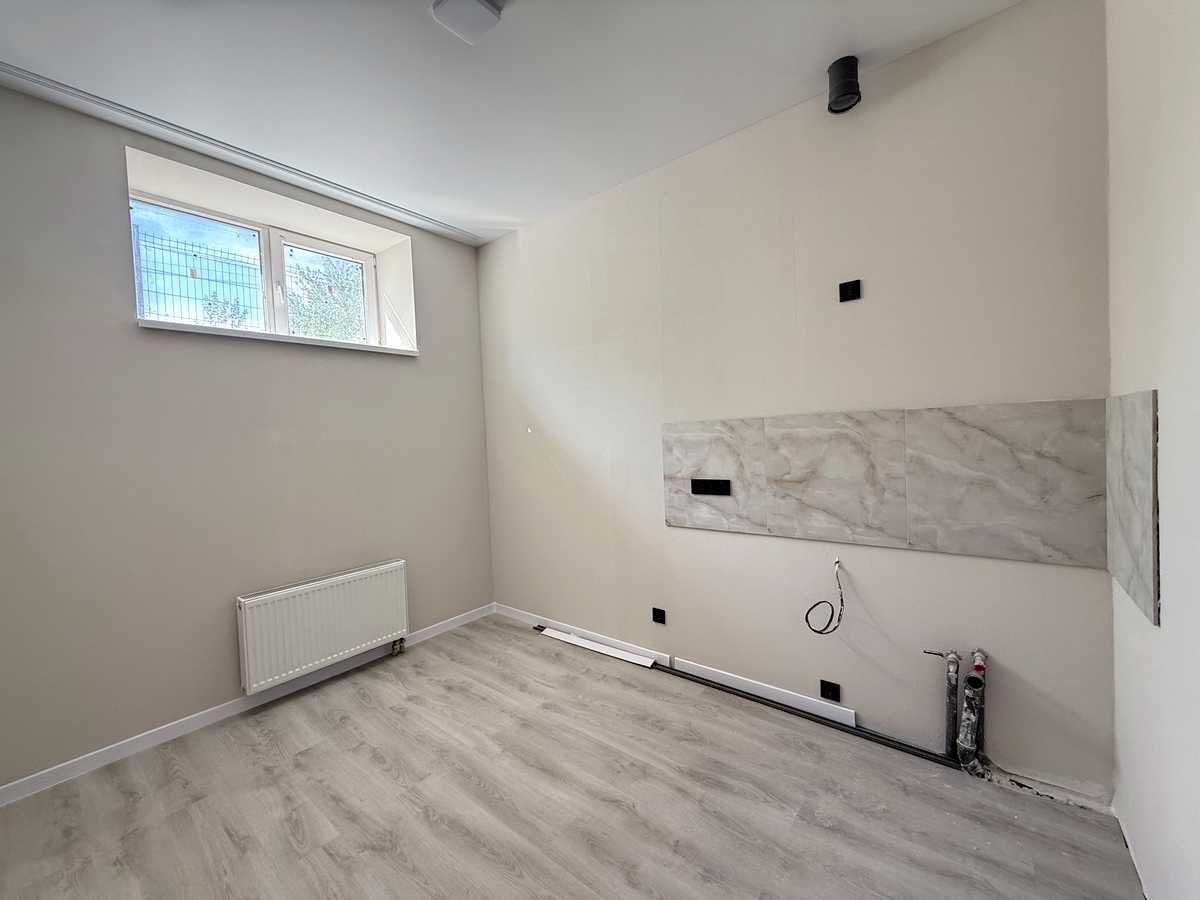 Квартира на вул. Остромирська, 49-Г в Київ, ID 309902, фото №5