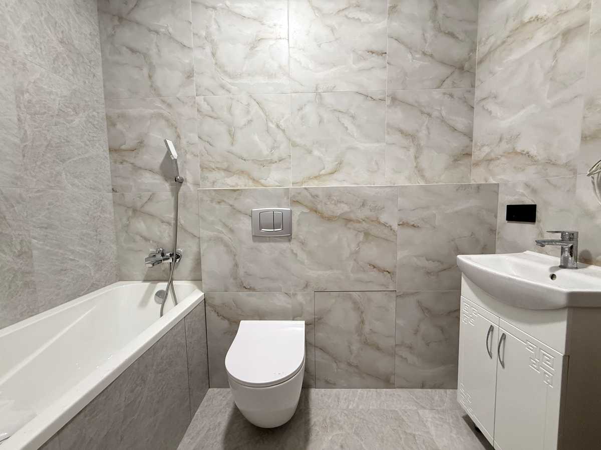 Квартира на вул. Остромирська, 49-Г в Києві, ID 309902, фото №7