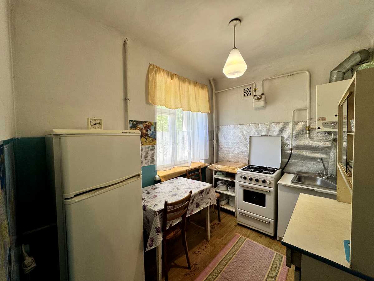 Квартира на вул. Кам'янецька, 111 в Хмельницькому, ID 393354, фото №3