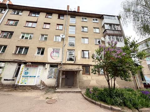 Квартира на вул. Потебні, 48 в Луцьку, ID 238543, фото №23