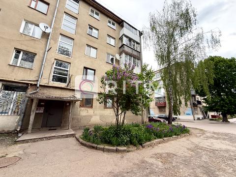 Квартира на вул. Потебні, 48 в Луцьку, ID 238543, фото №24