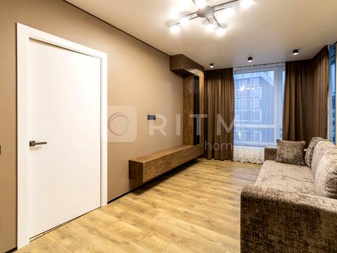 Квартира на вул. Бельведерська, 32-Б в Івано-Франківську, ID 181589, фото №12