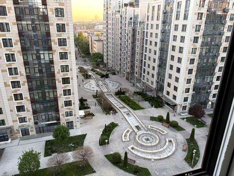 Квартира на вул. Саперне Поле, 5-А в Києві, ID 181407, фото №1