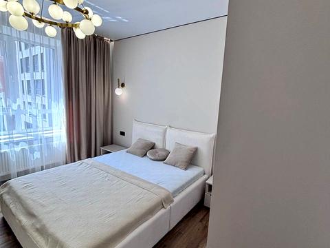 Квартира на вул. Приозерна, 42 в Івано-Франківську, ID 224903, фото №7