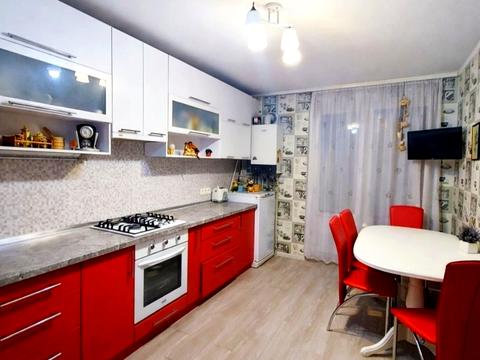 Квартира на вул. Незалежності, 21 в Чернігові, ID 224915, фото №2