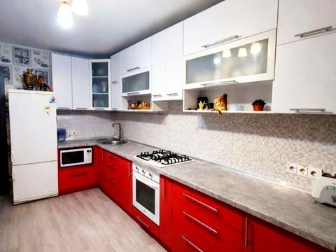 Квартира на вул. Незалежності, 21 в Чернігові, ID 224915, фото №3