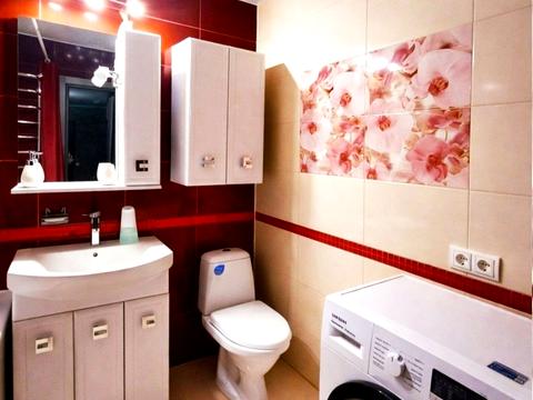 Квартира на вул. Незалежності, 21 в Чернігові, ID 224915, фото №4