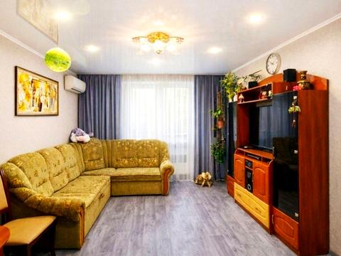 Квартира на вул. Незалежності, 21 в Чернігові, ID 224915, фото №5