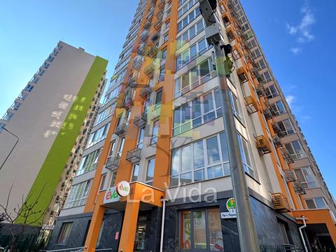 Квартира на просп. Берестейський, 65-А в Києві, ID 207459, фото №1