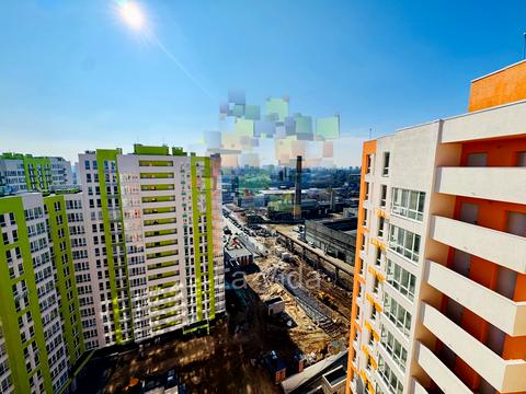 Квартира на просп. Берестейський, 65-А в Києві, ID 207459, фото №14