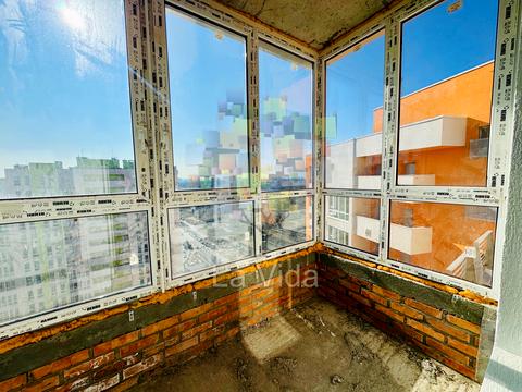 Квартира на просп. Берестейський, 65-А в Києві, ID 207459, фото №19