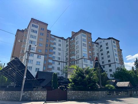 Квартира на вул. Юліана Целевича, 4 в Івано-Франківську, ID 258363, фото №1