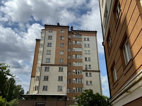 Квартира на вул. Юліана Целевича, 4 в Івано-Франківську, ID 258363, фото №2