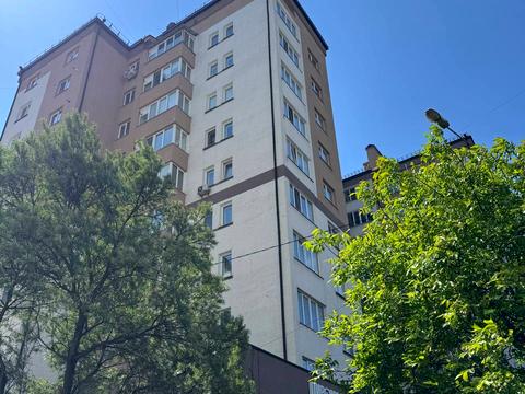 Квартира на вул. Юліана Целевича, 4 в Івано-Франківську, ID 258363, фото №3