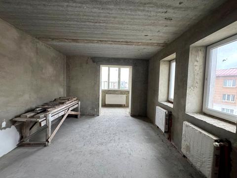 Квартира на вул. Юліана Целевича, 4 в Івано-Франківську, ID 258363, фото №6