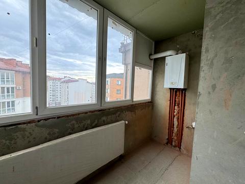 Квартира на вул. Юліана Целевича, 4 в Івано-Франківську, ID 258363, фото №7