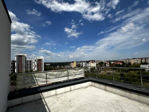 Квартира на вул. Ленкавського в Івано-Франківську, ID 189756, фото №2