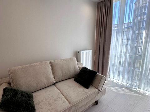 Квартира на вул. Ольги Кисілевської, 37 в Івано-Франківську, ID 166900, фото №3