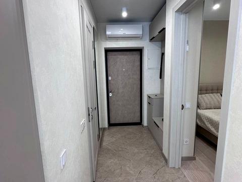 Квартира на вул. Ольги Кисілевської, 37 в Івано-Франківську, ID 166900, фото №9