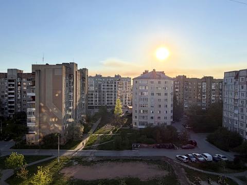 Квартира на вул. Молодіжна, 50 в Івано-Франківську, ID 200673, фото №17