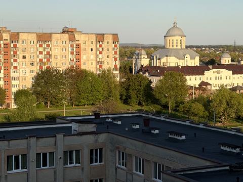 Квартира на вул. Молодіжна, 50 в Івано-Франківську, ID 200673, фото №18