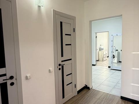 Квартира на вул. Молодіжна, 50 в Івано-Франківську, ID 200673, фото №19