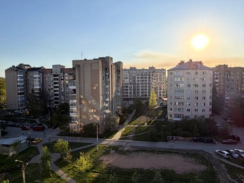 Квартира на вул. Молодіжна, 50 в Івано-Франківську, ID 200673, фото №3