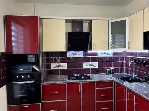 Квартира на вул. Молодіжна, 50 в Івано-Франківську, ID 200673, фото №23