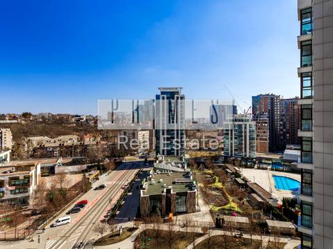 Квартира на вул. Андрія Верхогляда, 11 в Києві, ID 185596, фото №25