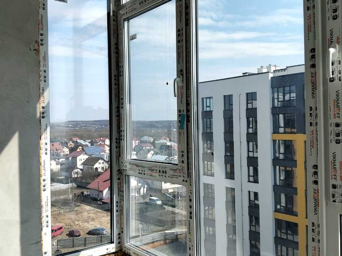 Квартира на вул. Василя Симоненка в Івано-Франківську, ID 305765, фото №12