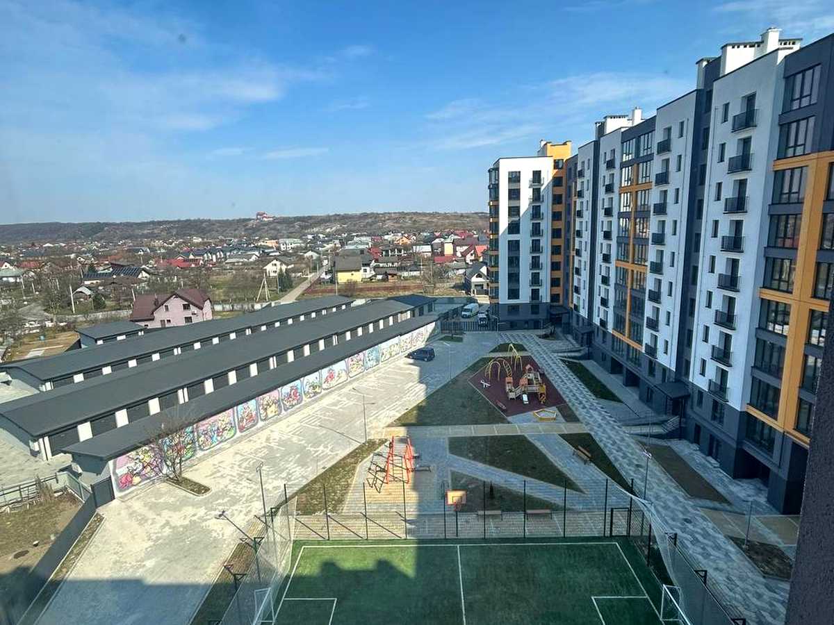 Квартира на вул. Василя Симоненка в Івано-Франківську, ID 305765, фото №15