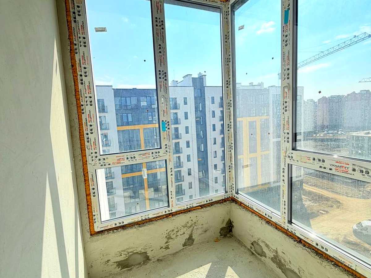 Квартира на вул. Василя Симоненка в Івано-Франківську, ID 305765, фото №3
