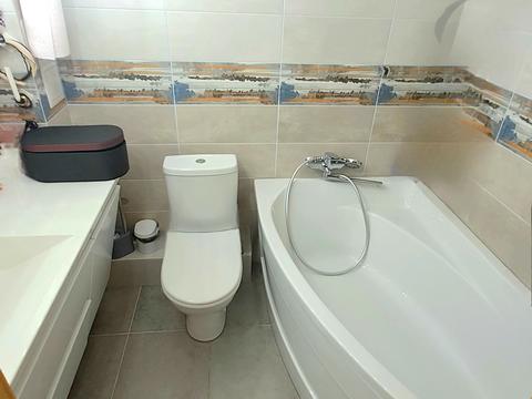 Квартира на шосе Запорізьке, 4 в Дніпрі, ID 184505, фото №15