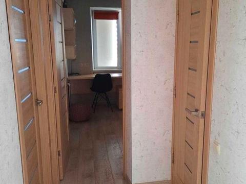 Квартира на шосе Запорізьке, 4 в Дніпрі, ID 184505, фото №4