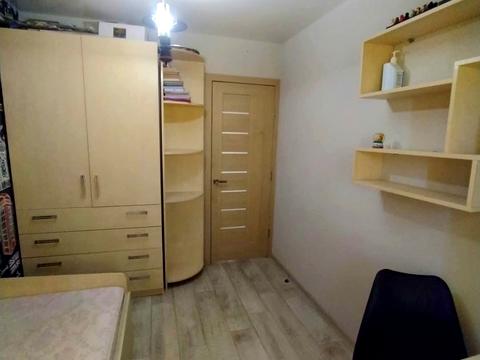 Квартира на шосе Запорізьке, 4 в Дніпрі, ID 184505, фото №9