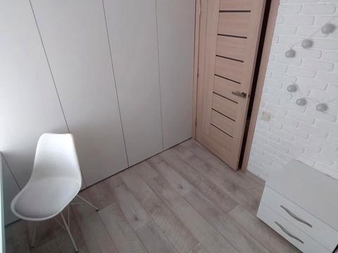 Квартира на шосе Запорізьке, 4 в Дніпрі, ID 184505, фото №10