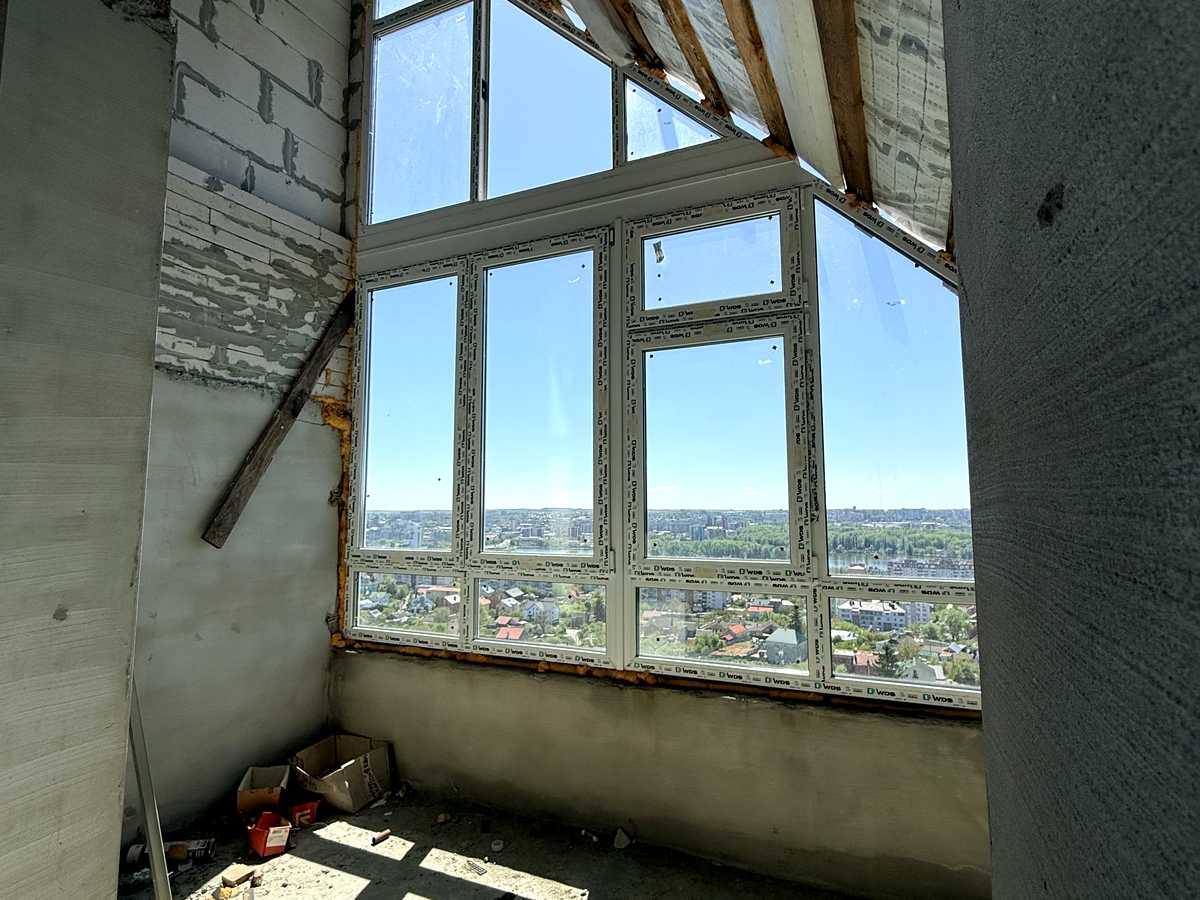 Квартира на вул. Підгірна в Хмельницькому, ID 393357, фото №2