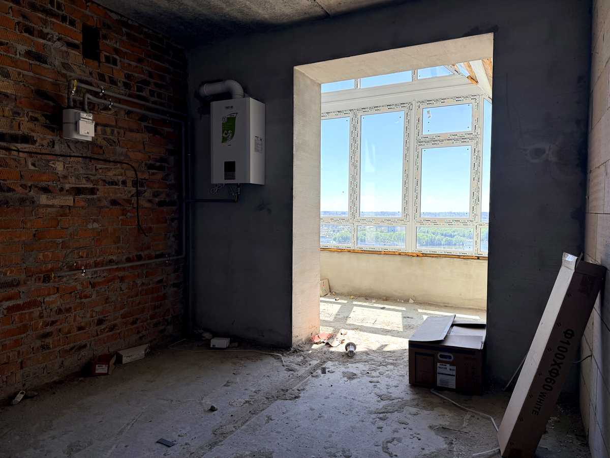 Квартира на вул. Підгірна в Хмельницькому, ID 393357, фото №4