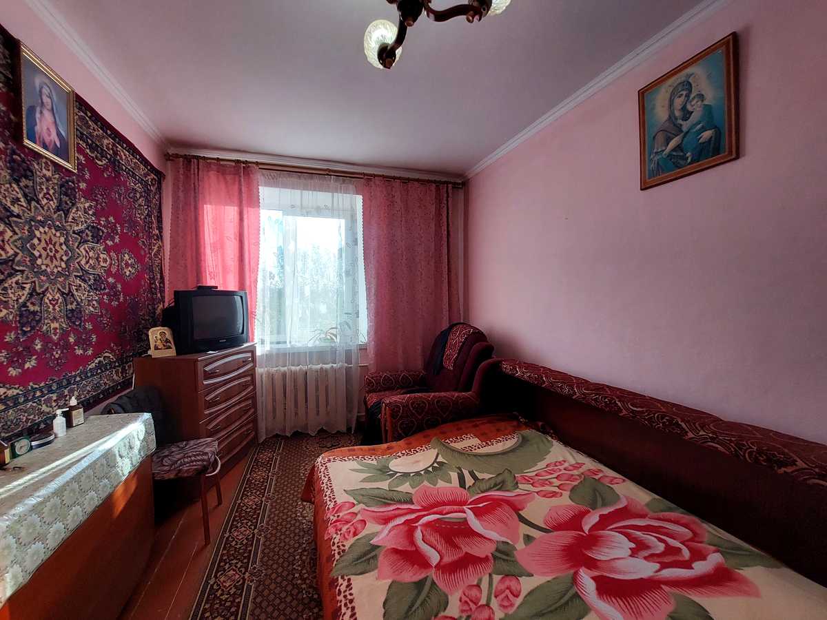 Квартира на вул. Задубична, 13 в Львові, ID 309559, фото №1