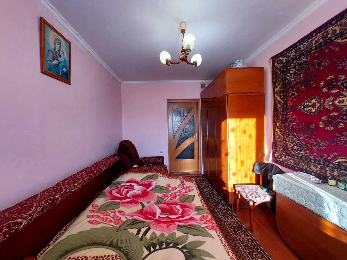 Квартира на вул. Задубична, 13 в Львові, ID 309559, фото №2