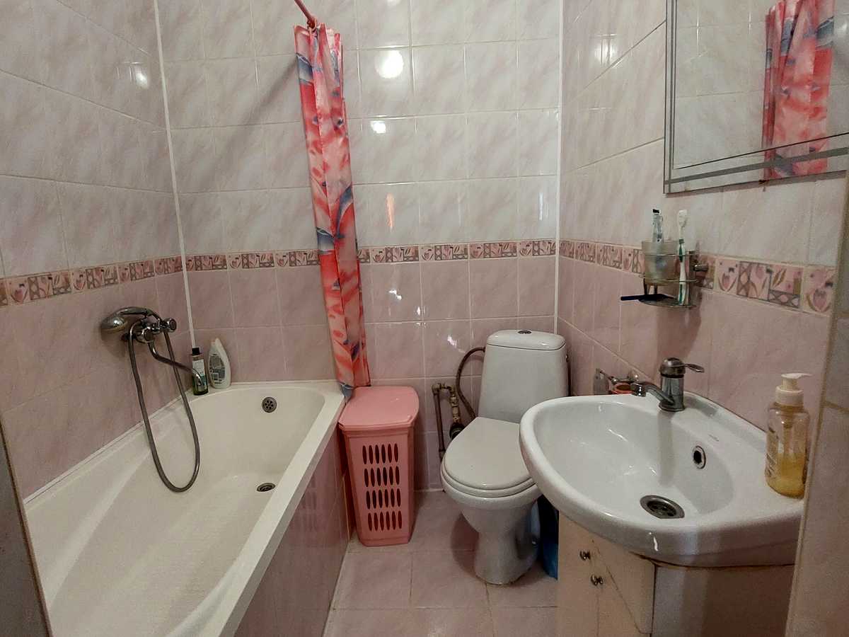 Квартира на вул. Задубична, 13 в Львові, ID 309559, фото №12
