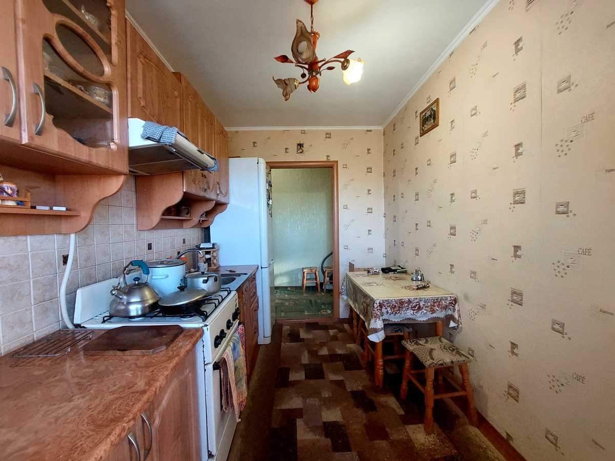 Квартира на вул. Задубична, 13 в Львові, ID 309559, фото №13