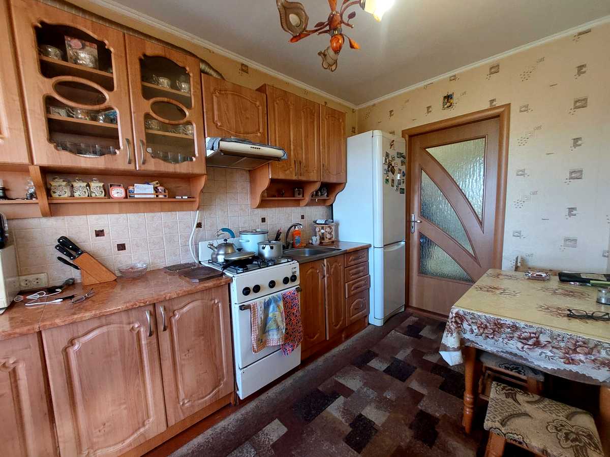 Квартира на вул. Задубична, 13 в Львові, ID 309559, фото №14