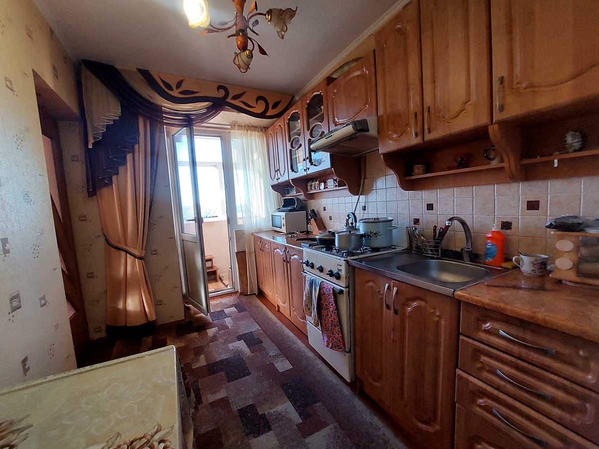 Квартира на вул. Задубична, 13 в Львові, ID 309559, фото №15