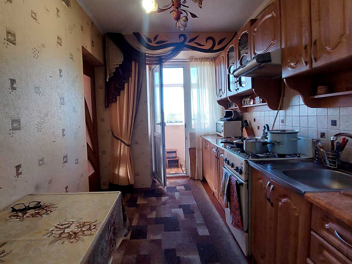 Квартира на вул. Задубична, 13 в Львові, ID 309559, фото №16