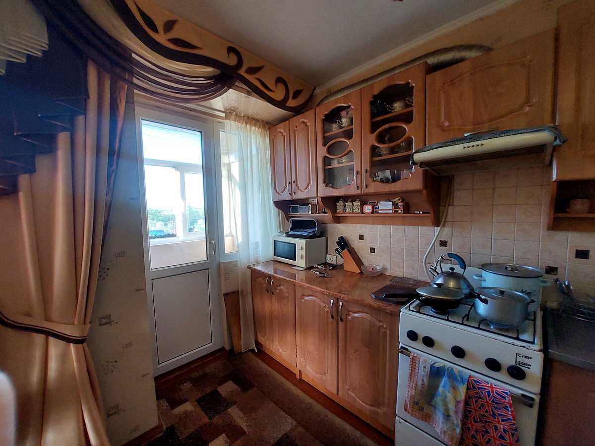 Квартира на вул. Задубична, 13 в Львові, ID 309559, фото №17