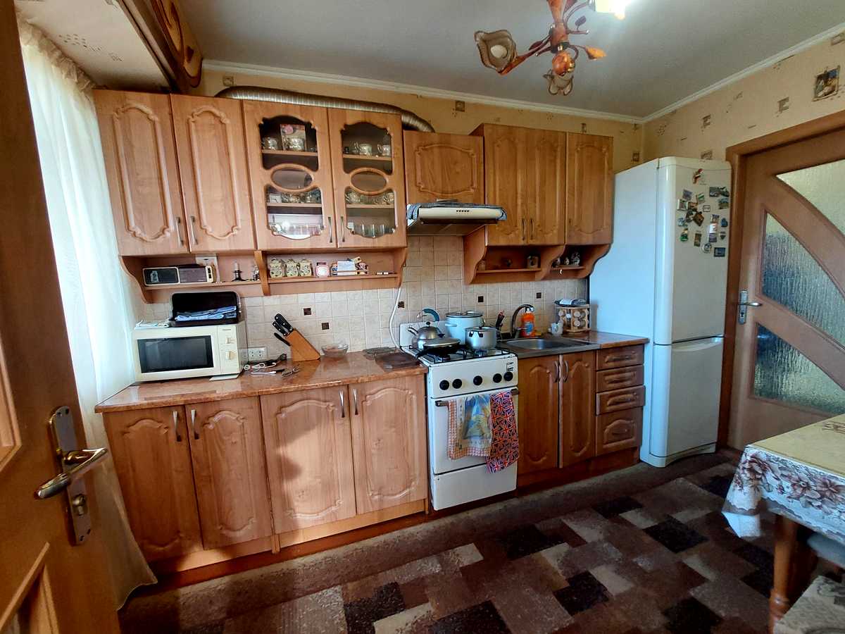 Квартира на вул. Задубична, 13 в Львові, ID 309559, фото №18
