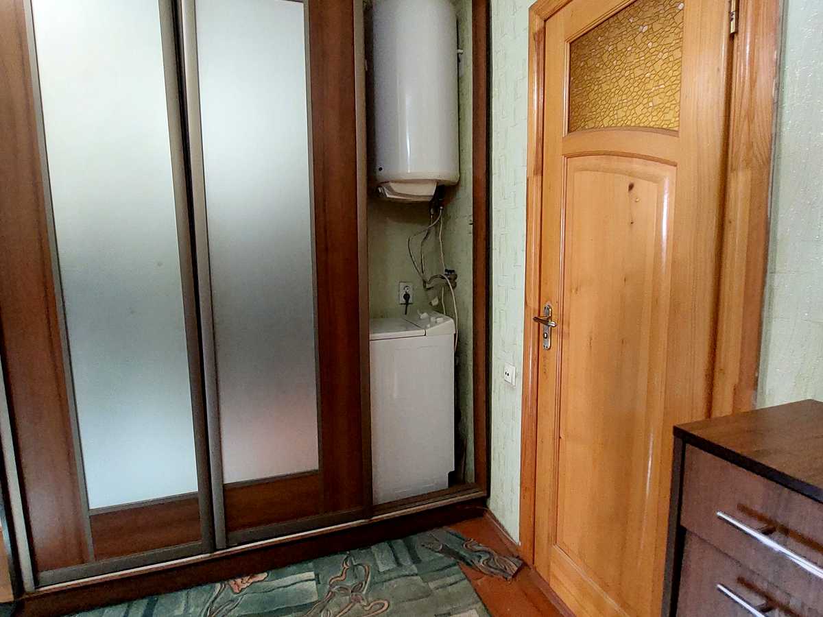 Квартира на вул. Задубична, 13 в Львові, ID 309559, фото №20